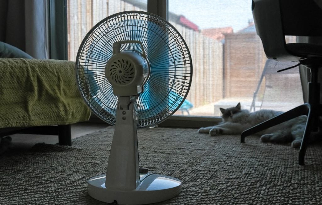Por qué las olas de calor dañan la economía… y su billetera Por qué las olas de calor dañan la economía… y su billetera